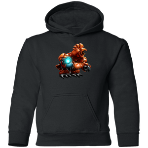 Cluck Hoodie for Kids