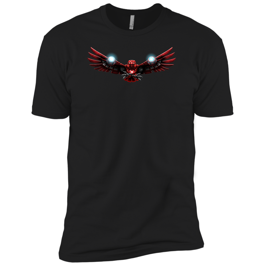 Eagle-Eye T-Shirt for Boys - Dark Corps