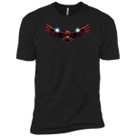 Eagle-Eye T-Shirt for Boys - Dark Corps