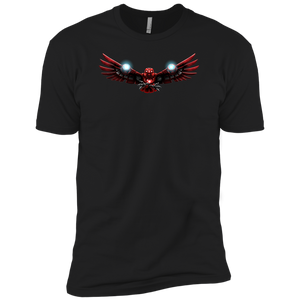 Eagle-Eye T-Shirt for Boys - Dark Corps