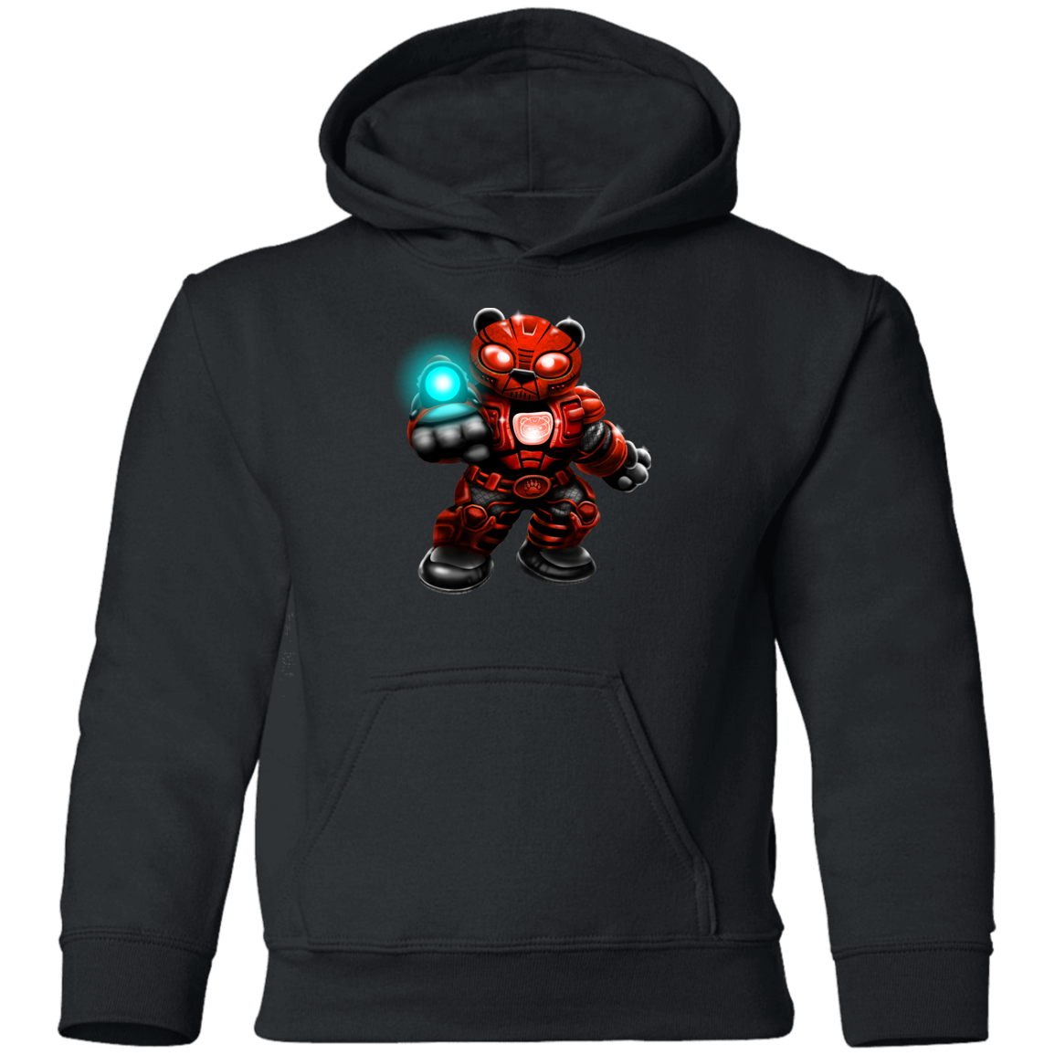 Mother Hoodie for Kids