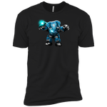 Quake T-Shirt for Boys - Dark Corps