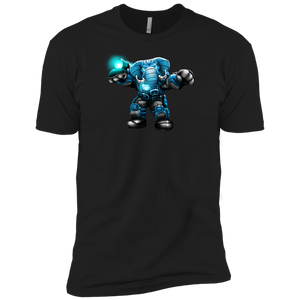 Quake T-Shirt for Boys - Dark Corps