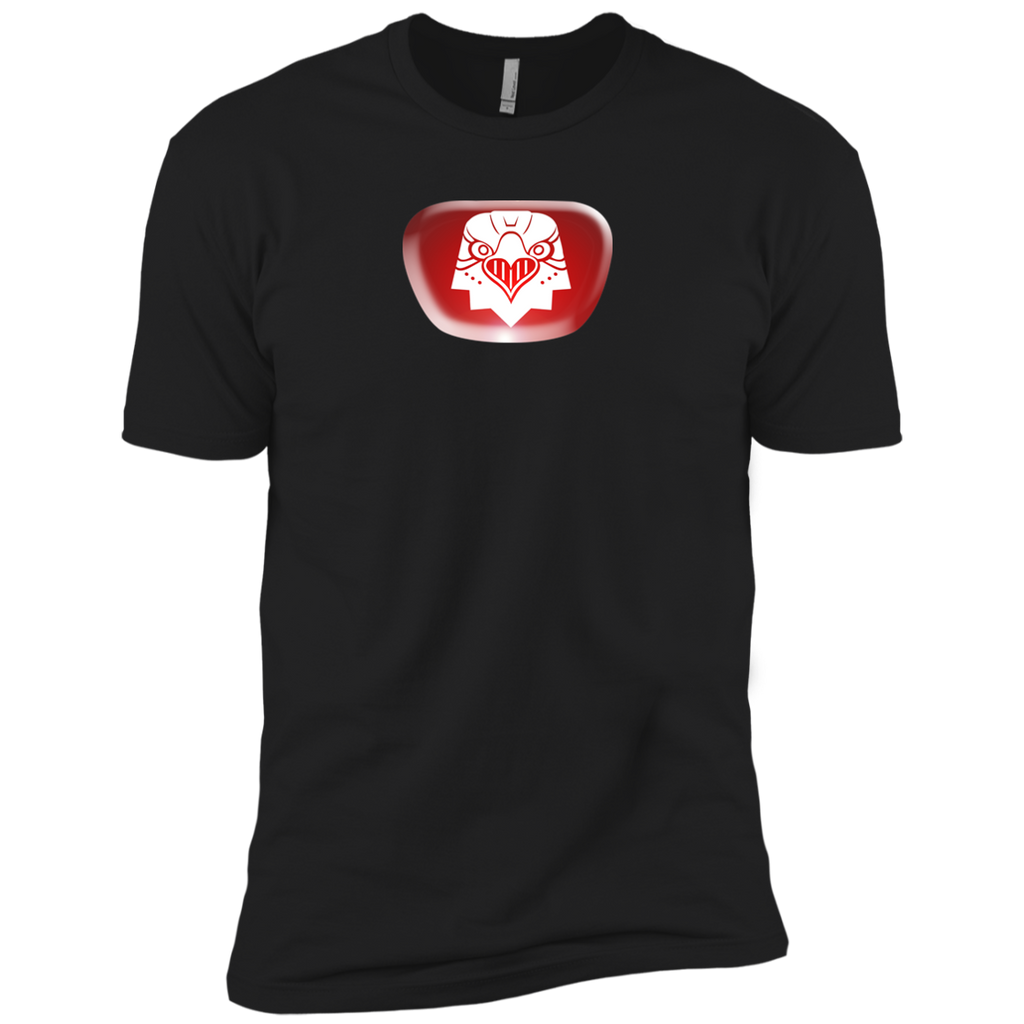 Chest Emblem T-Shirt Eagle - Dark Corps