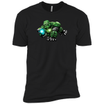 Knuckles T-Shirt for Boys - Dark Corps