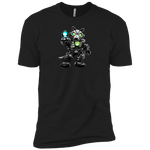 Chomper T-Shirt for Boys - Dark Corps