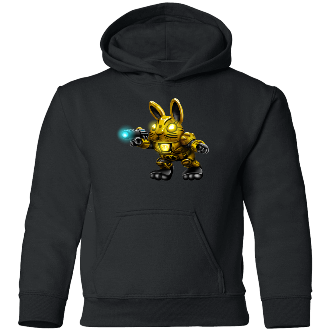 Lucky Hoodie for Kids