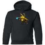 Lucky Hoodie for Kids