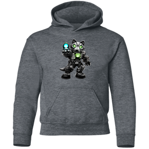 Chomper Hoodie for Kids