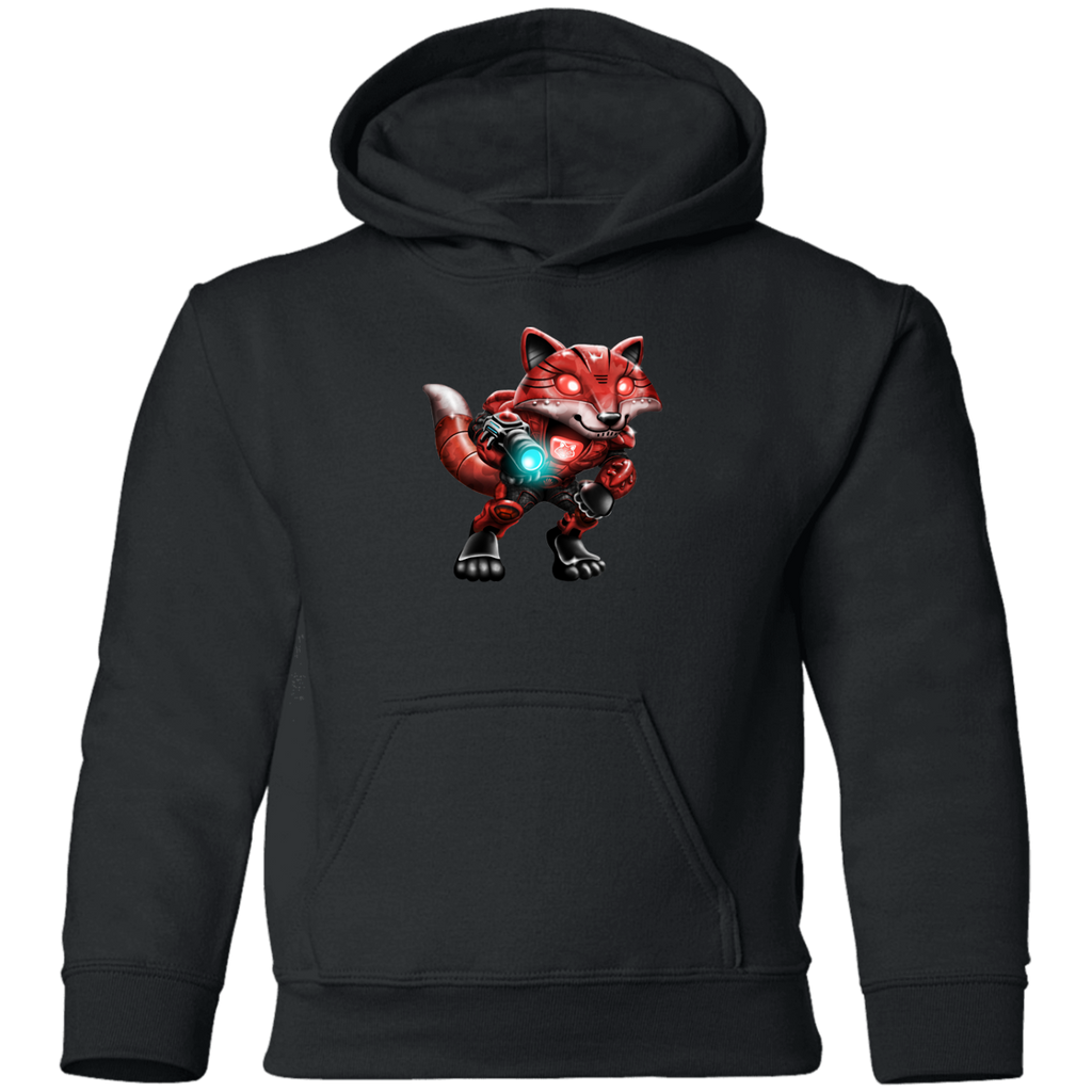 Sly Hoodie for Kids