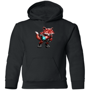 Sly Hoodie for Kids