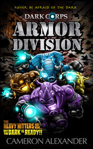 Armor Division (Book #7) - Dark Corps