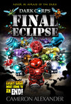 Final Eclipse (Book #13) New Release!!!