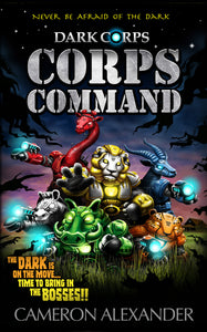Corps Command (Book #6) - Dark Corps